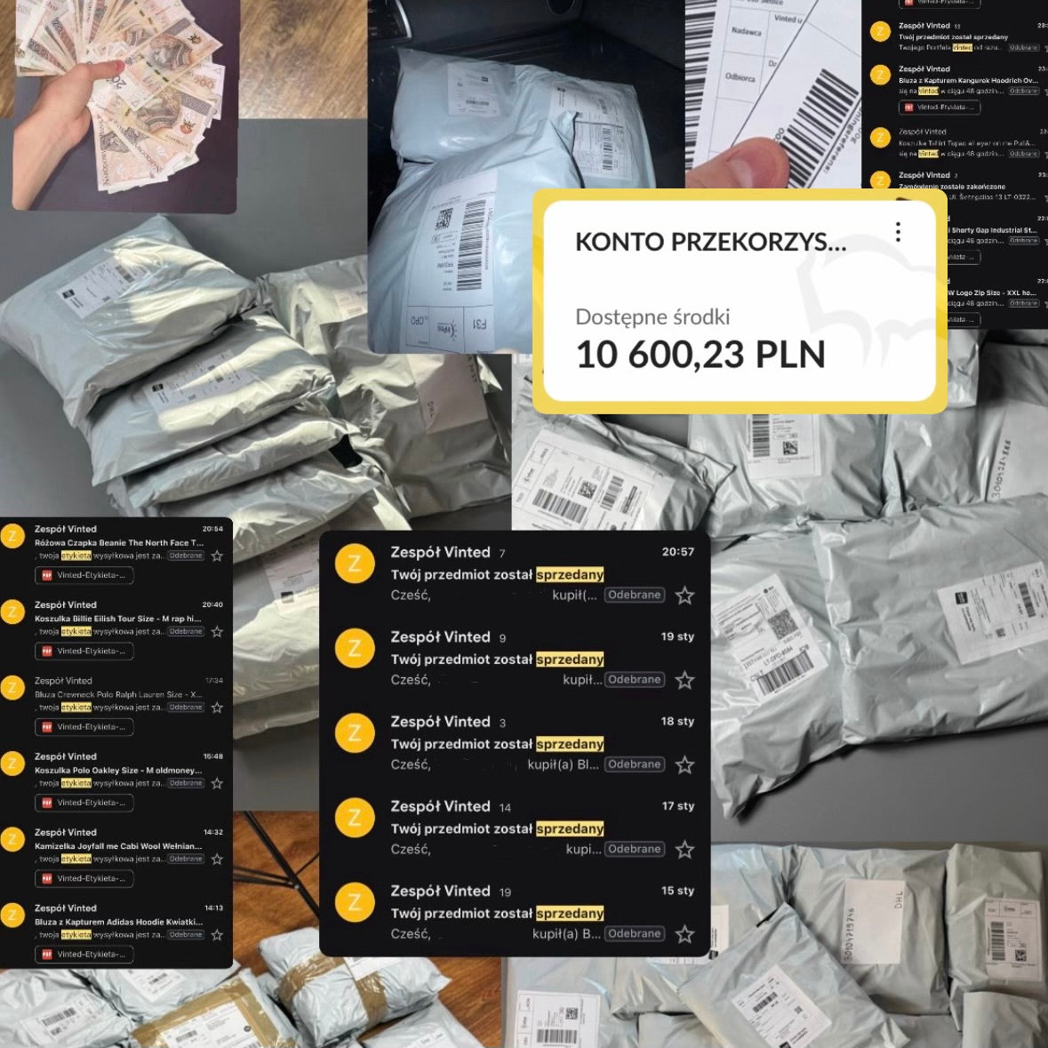 Taktyka Premium jak działa White Label