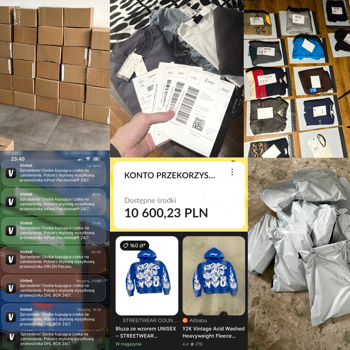 Taktyka Premium White Label